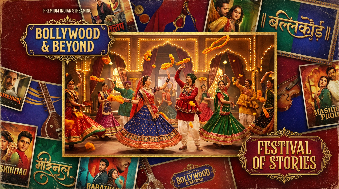 Bollywood Entertainment